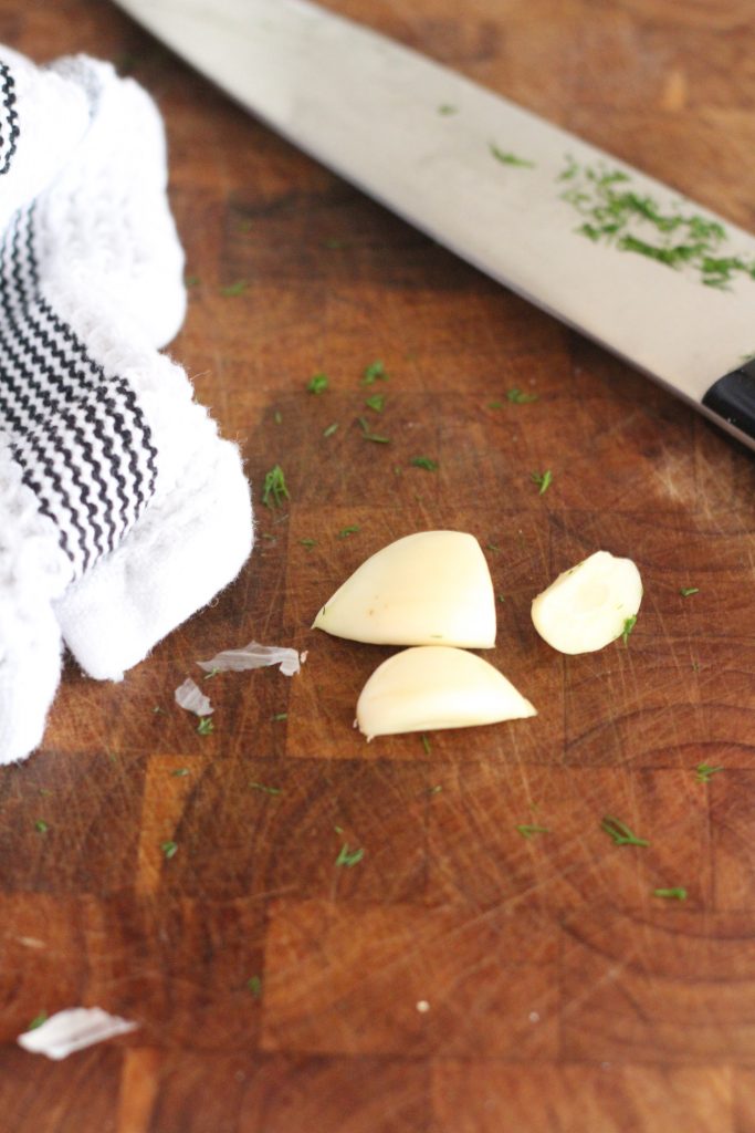Radishes are a very low carb vegetable and these quick pickled radishes are perfect for summer snacking. Try them on a burger or pork, or just eat them out of the jar! #keto #sugarfree #lowcarb #lowcarbsnacks