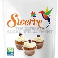 Swerve Sweetener, Confectioners, 12 oz