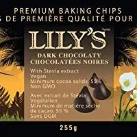 Lily's Sweets Chip Baking Premium, 9 oz