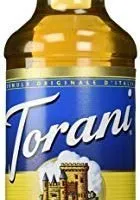 Torani Syrup, Sugar Free Classic Hazelnut
