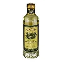 Lucini Pinot Grigio Italian Wine Vinegar