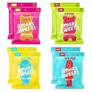Image for Smart Sweets