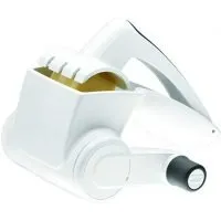 ZYLISS Classic Rotary Cheese Grater - NSF Restaurant Certified